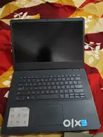 Laptop he dell ka working condition me