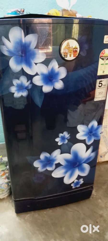 Refrigerator (Fridge)