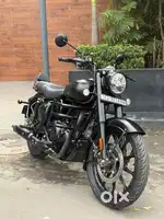 ROYAL ENFIELD CLASSIC 350