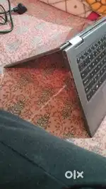DELL Screen touch good conditions Speed