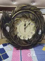 Clock  new brand
