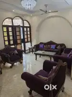 3 BHK SECOND FLOOR READY TO MOVE FULLY FURNISHED WITHOUT LANDLORD