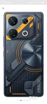 Infnix gt 10 pro