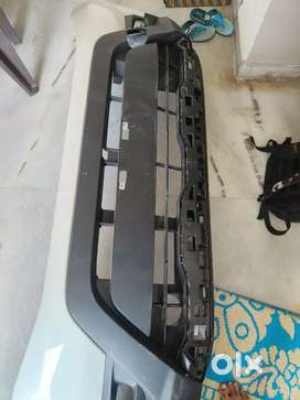 Maruti Suzuki Brezza 2024