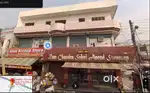 Commercial Space available for rent in Meerut Nai Sarak/Garh road