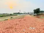 Best in place in Lucknow plot