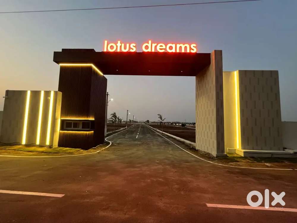 Land+construction in coimbatore