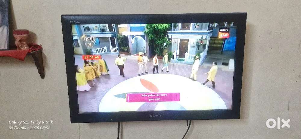Sony Bravia Led TV