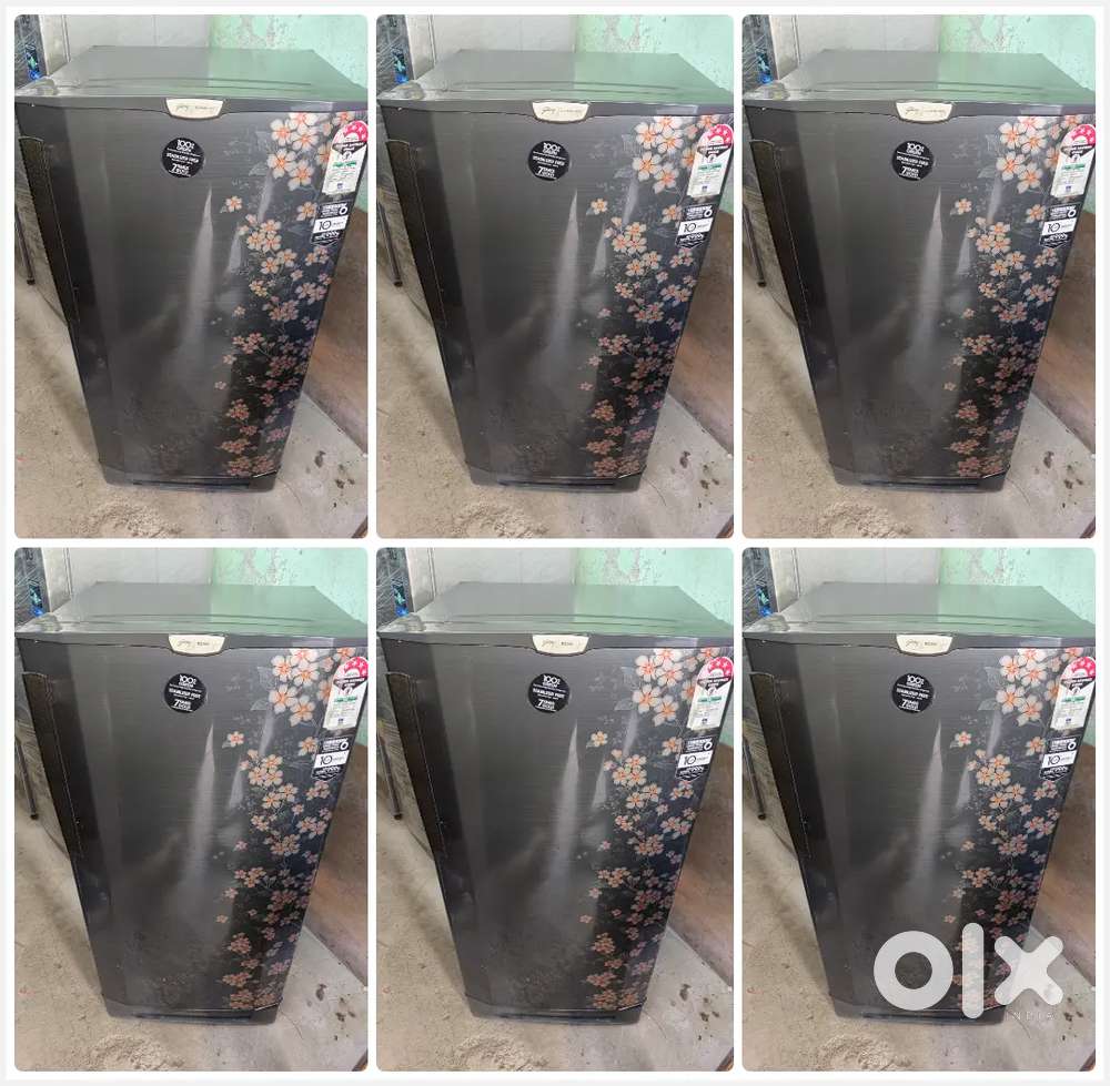 REFRIGERATORS And WASHING MACHINE ON SALE AND RENT