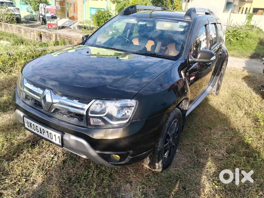 Top model, 1st owner,  both key,