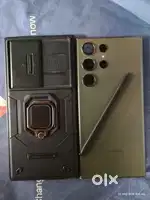Galaxy S23 ultra