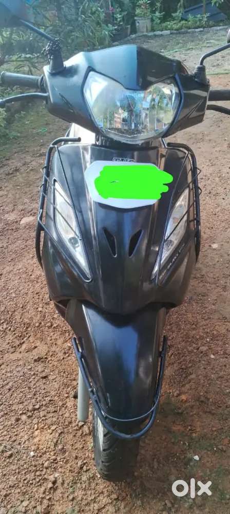 Good condition no complaint all paper clear