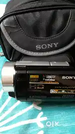 Sony  Handycam  camera for sale