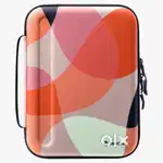 tomtoc B06 Polyester and EVA Case for Tablet 9.7 - 11