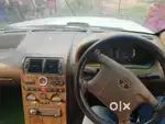 Tata Safari 2011 Diesel 196000 Km Driven