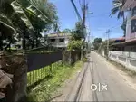PREMIUM RESIDENTIAL PLOT FOR SALE AT VYTTLA KADAVANTHRA