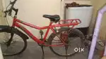 Normal Bicycle