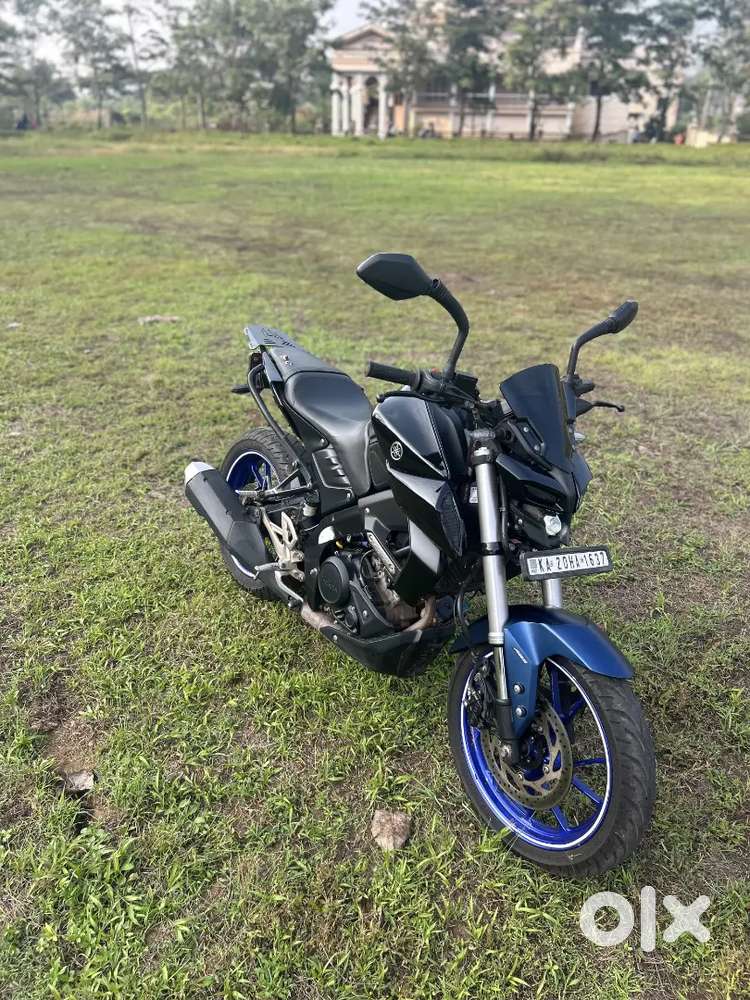 Well maintained bike.Excellent condition!!