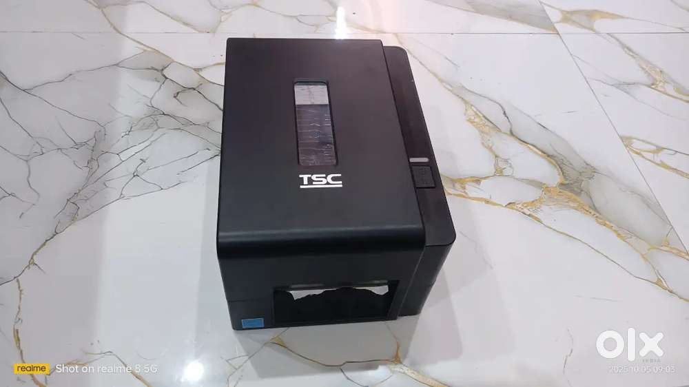 Bar codePrinter
