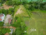 Luxury beach view plot for sale in affordable rate@ECR