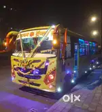 Eicher Bus 35 Seater Pushback Non ac Luxury