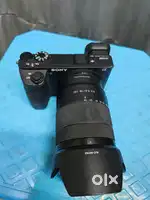 Camera for sell