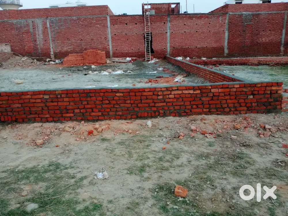 197 gaj plot near park avenue colony dohna