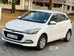 Hyundai Elite i20 1.4 Sportz Plus CRDi, 2018, Diesel