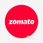 Zomato food delivery job chennai
