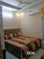 2 BHK Independent Floor for Sale – 70 Gaj  Spacious & Well-Ventilated