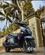 Tvs ntorq squads edition
