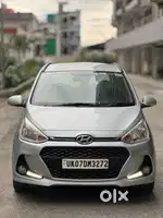 Hyundai i10 Sportz Option, 2019, Petrol
