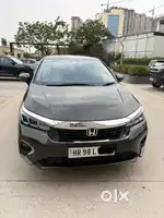 Honda City 5th Gen V AT with ADAS for Sale