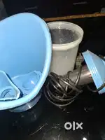 Vaporizer- Steam Inhaler