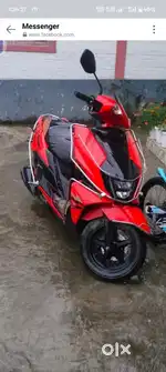 Suzuki avinash 125 cc 2022 model