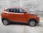 Mahindra KUV100 NXT 2016 Diesel 92000 Km Drivenin perfect conditio