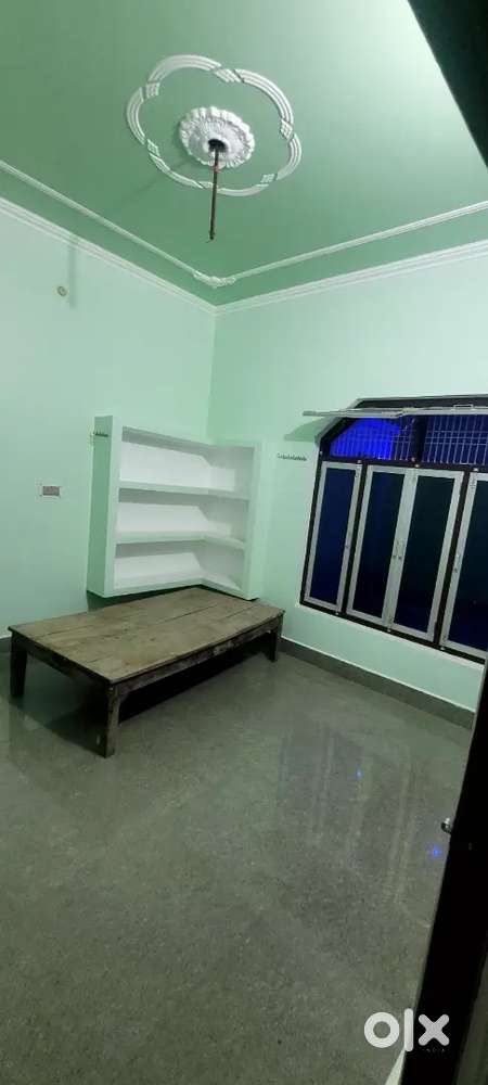 For rent OM PURAM COLONY WAZEERGANJ DEVKALI ROAD FAIZABAD AYODHYA