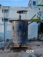Immediately saleMulti purpose Plastic material washing Machine
