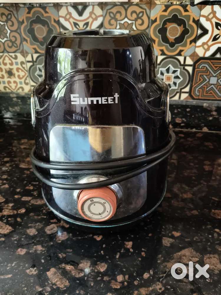 Sumeet Mixer Grinder