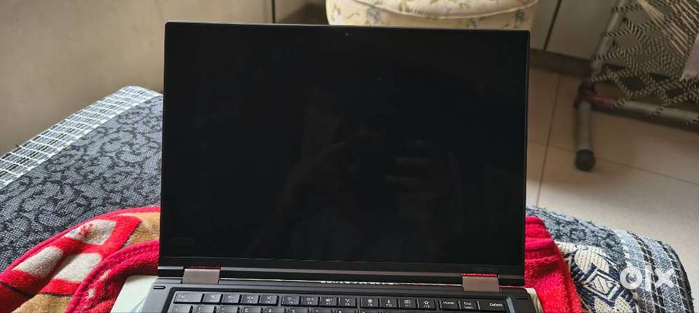 Lenovo X380 Yoga