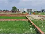 Lucknow deva road behind ramswaroop university