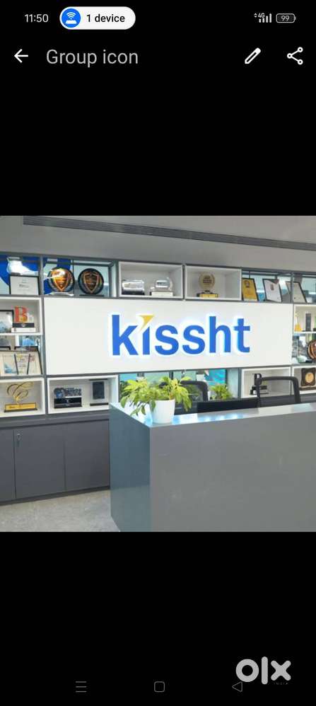 Want manager on collection