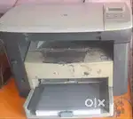 HP Laserjet 1005 Printer