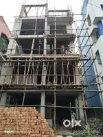2BHK FLAT FOR SALE AT GOLF CLUB ROAD