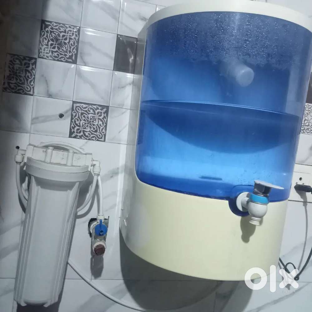 Water filter