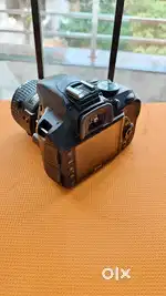 Nikon D3300 camera– Shoot Big with a Small DSLR