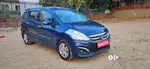 Maruti Suzuki Ertiga ZXI Plus Petrol, 2016, Petrol