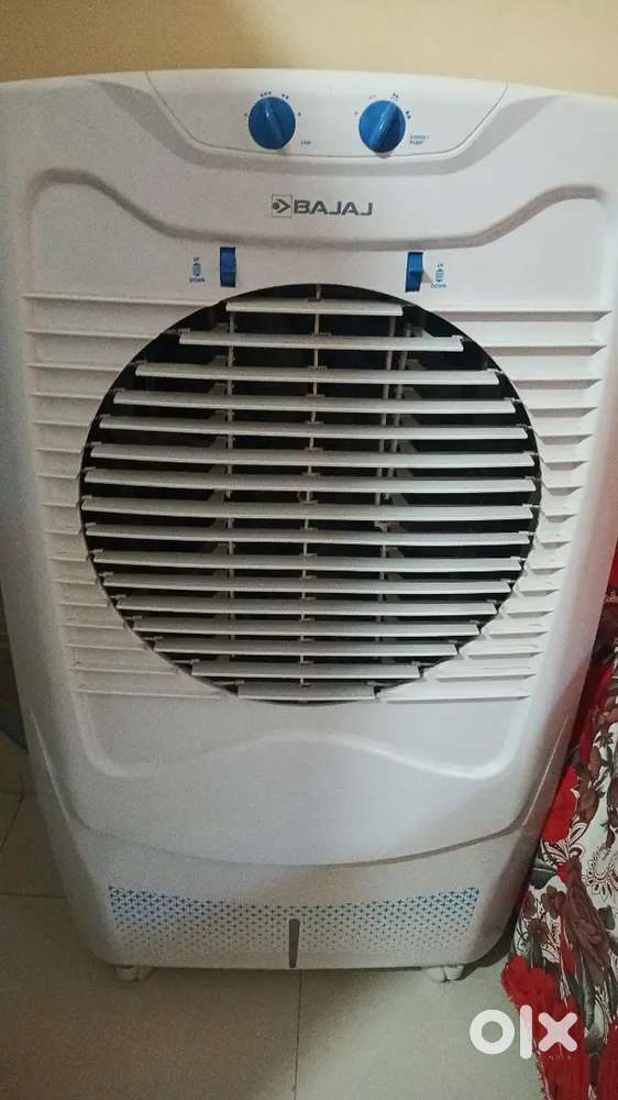 Bajaj Air cooler