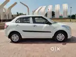 Maruti Suzuki Dzire 2019 Diesel 72000 Km Driven