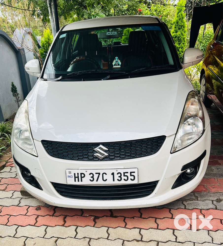 Maruti Suzuki Swift Petrol Good Condition